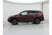 $18998 : Honda CR-V 2016 AWD SE 4dr S thumbnail