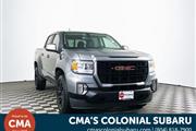 $32847 : PRE-OWNED 2022 CANYON 2WD ELE thumbnail