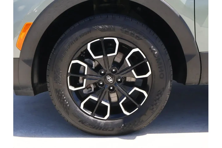 $25788 : Hyundai SANTA CRUZ 2023 SEL image 10