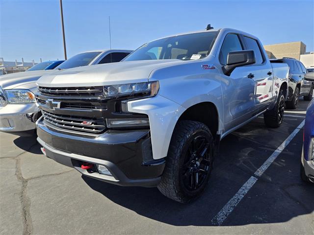 $39691 : Pre-Owned 2021 Silverado 1500 image 2