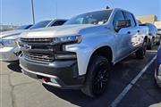 $39691 : Pre-Owned 2021 Silverado 1500 thumbnail