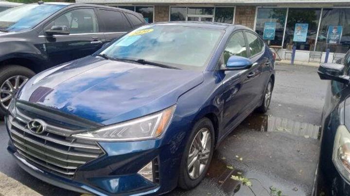 $15500 : 2020 Elantra image 2