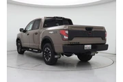 $32998 : Nissan Titan 2021 4x4 PRO-4X thumbnail