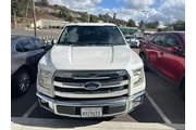 $26900 : Ford F-150 2016 4x2 Lariat 4 thumbnail