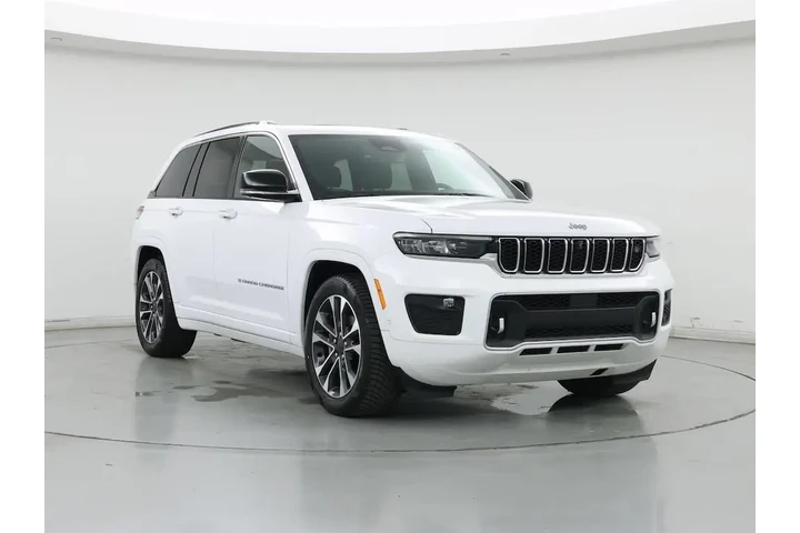 $34998 : Jeep Grand Cherokee 2022 4x4 image 1