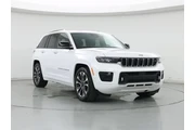 Jeep Grand Cherokee 2022 4x4 en Elizabethtown