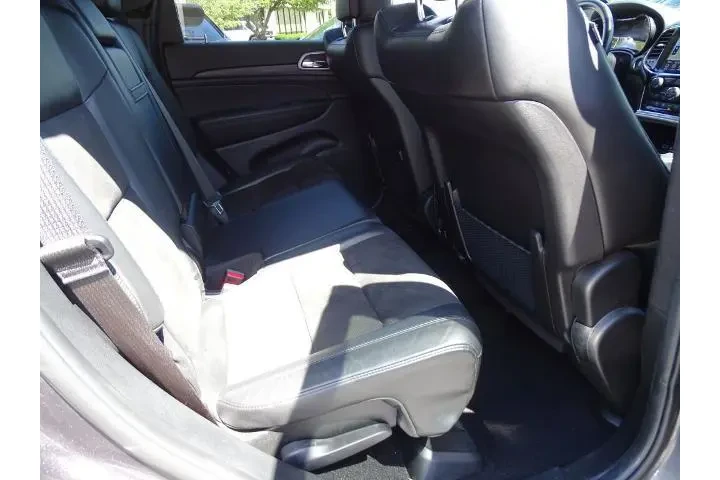 $25790 : Jeep Grand Cherokee 2021 4x4 image 8