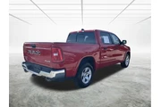 $30359 : Ram 1500 2025 4x4 Big Horn 4 thumbnail