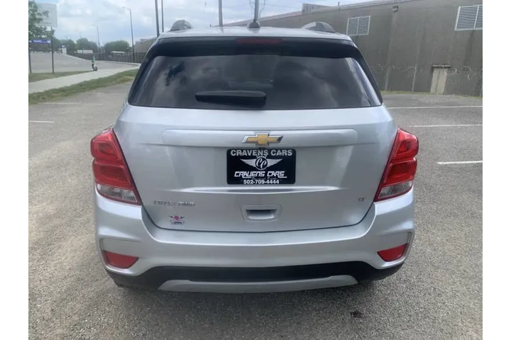 $5995 : 2017 Trax LT image 9