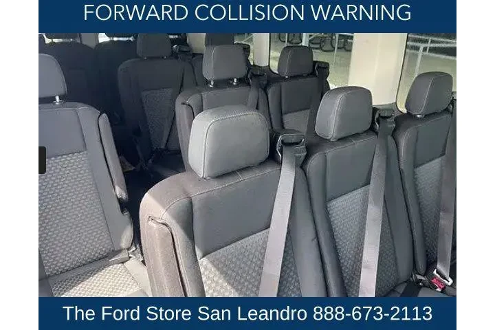 $32750 : Ford Transit 2020 350 XL 3dr image 8