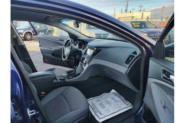 $7590 : 2011 Sonata GLS image 7