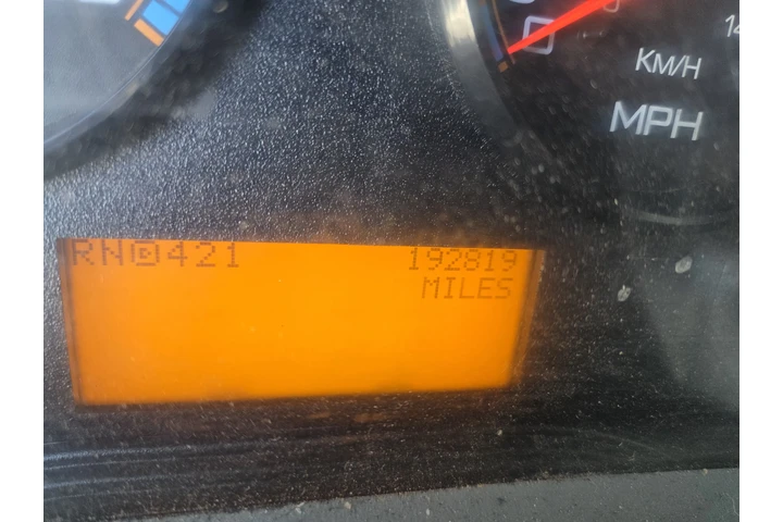 Camion en venta international image 2