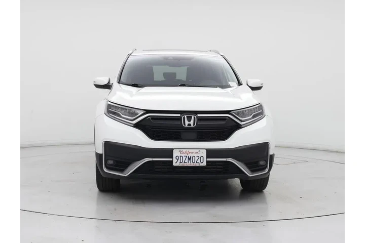 $29998 : Honda CR-V 2022 AWD Touring image 5