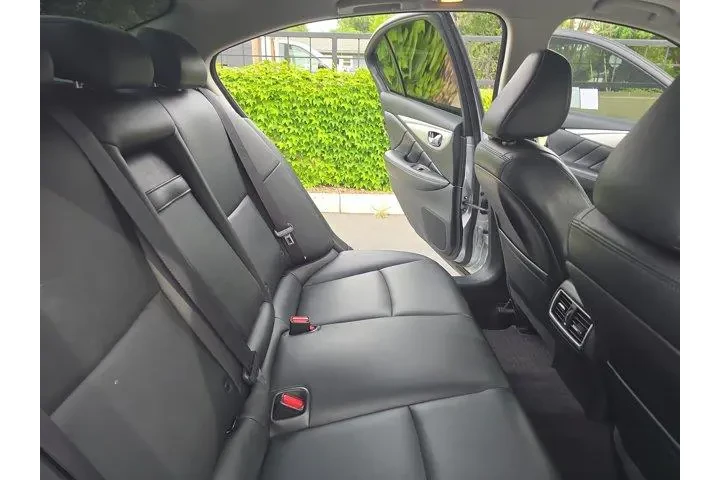 $18995 : INFINITI Q50 2020 3.0T Luxe image 10