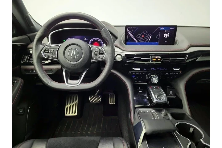 $33998 : Acura MDX 2022 SH-AWD 4dr SU image 10