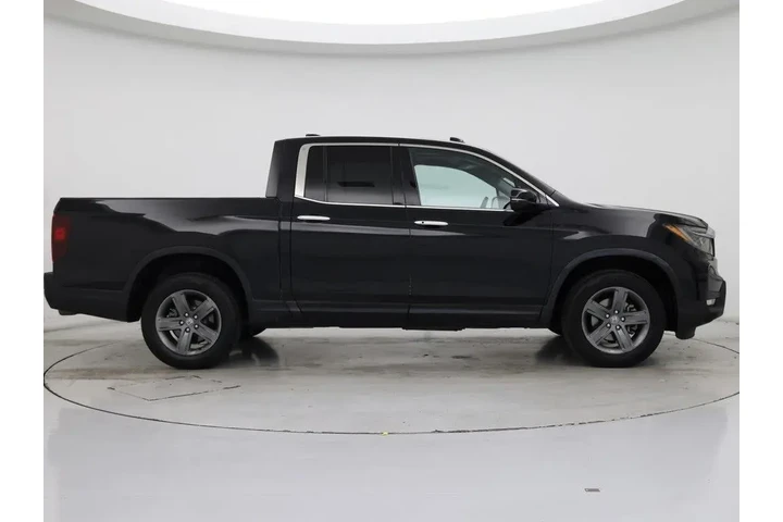 $27998 : Honda Ridgeline 2022 AWD RTL image 7