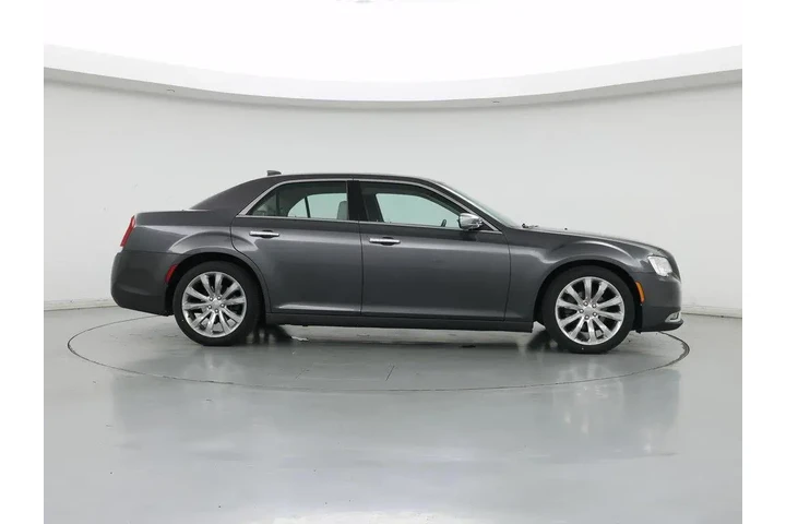 $19998 : Chrysler 300 2018 Limited 4d image 7
