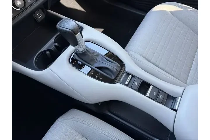 $22461 : Honda HR-V 2023 LX 4dr Cross image 8