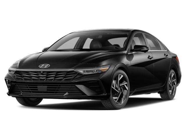 $28760 : New 2024 Hyundai ELANTRA Limi image 2