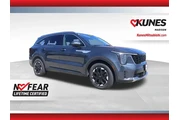 Kia Sorento 2024 S 4dr SUV en Madison
