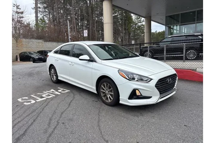 $14512 : Hyundai SONATA 2019 SE 4dr S image 2