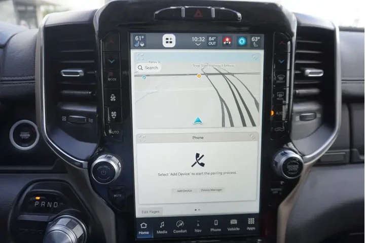 $39988 : Ram 1500 2022 4x2 Laramie 4d image 10