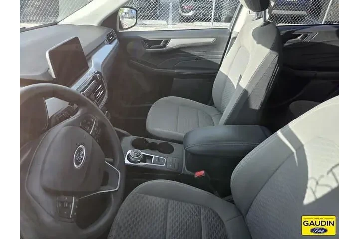 $21995 : Ford Escape 2022 SE 4dr SUV image 3