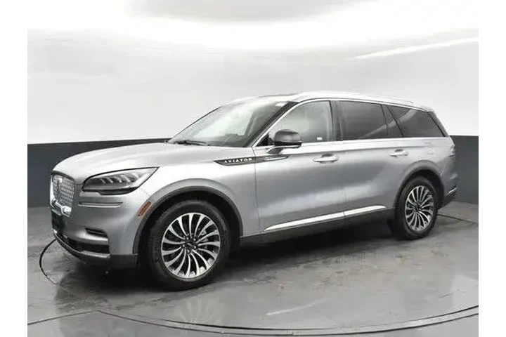 $37999 : Lincoln Aviator 2023 Reserve image 1