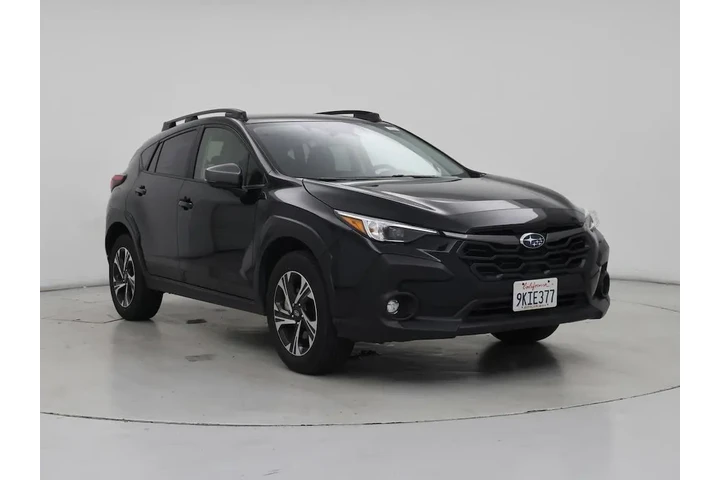 $26998 : Subaru Crosstrek 2024 AWD Pr image 1