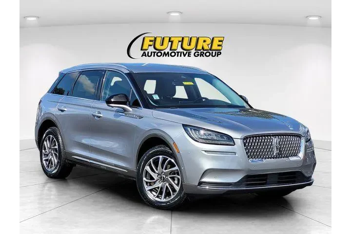 $25988 : Lincoln Corsair 2022 Standar image 1