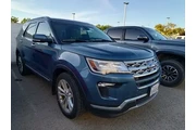 Ford Explorer 2019 AWD Limit en San Francisco Bay Area