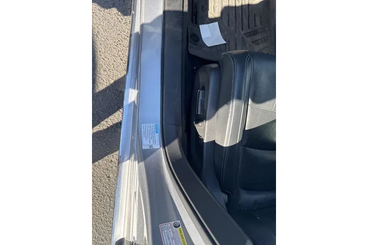 $19500 : Honda Accord Hybrid 2018 Tou image 5