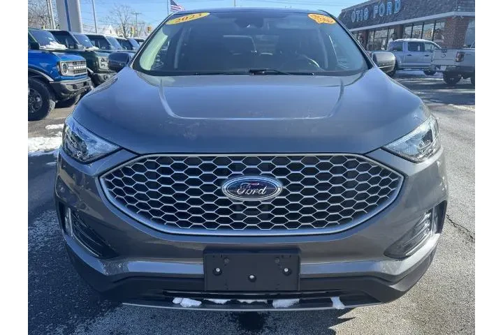 $28700 : Ford Edge 2023 AWD SEL 4dr C image 2