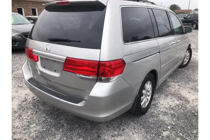 $7995 : 2009 Odyssey EX image 10