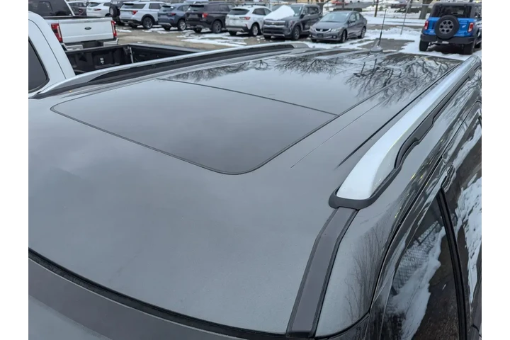 $21999 : Ford Explorer 2019 AWD Plati image 9