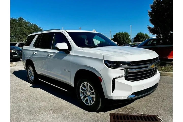 $36888 : Chevrolet Tahoe 2023 4x2 LT image 2