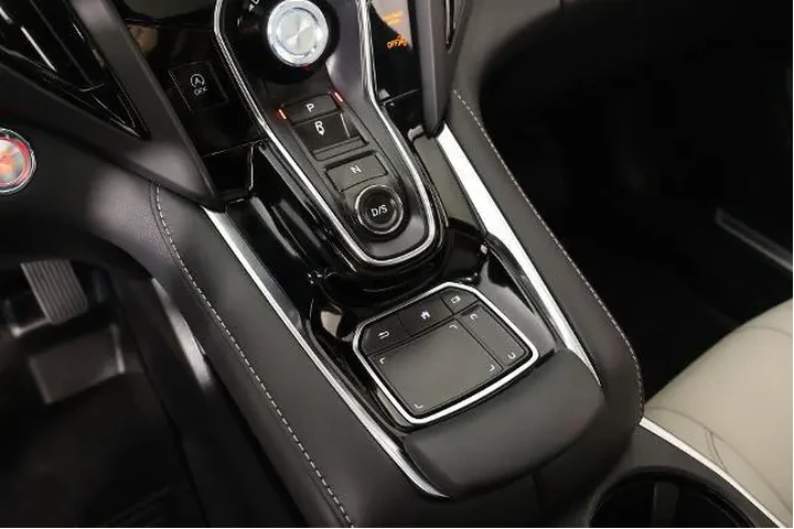 $38750 : Acura RDX 2025 SH-AWD 4dr SU image 8