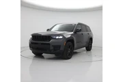 $36998 : Jeep Grand Cherokee L 2024 4 thumbnail