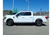 $39761 : Ford F-150 2023 4x4 XL 4dr S thumbnail