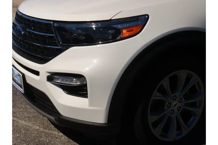 $24999 : Ford Explorer 2023 XLT 4dr S image 3