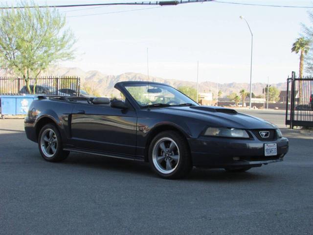 $8995 : 2002 Mustang GT Deluxe image 3