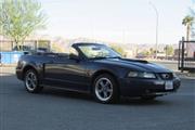 $8995 : 2002 Mustang GT Deluxe thumbnail