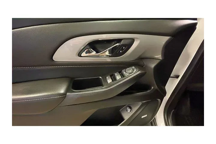 $21320 : Chevrolet Traverse 2020 4x4 image 8