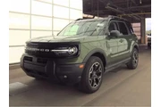$30299 : Ford Bronco Sport 2025 AWD O thumbnail