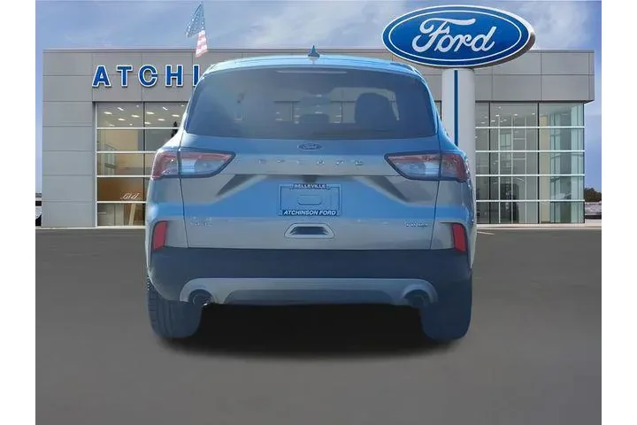 $19000 : Ford Escape 2022 AWD SEL 4dr image 5
