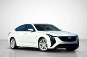 $37680 : Cadillac CT5 2025 Premium Lu thumbnail