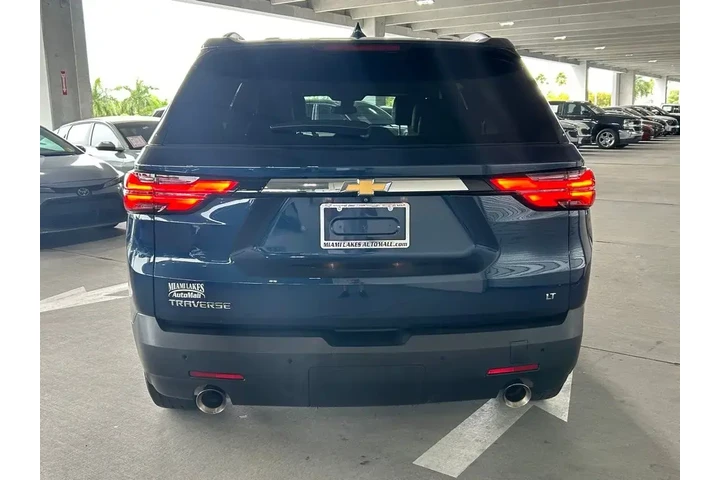 $25564 : Chevrolet Traverse 2023 LT L image 4