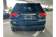 $25564 : Chevrolet Traverse 2023 LT L thumbnail