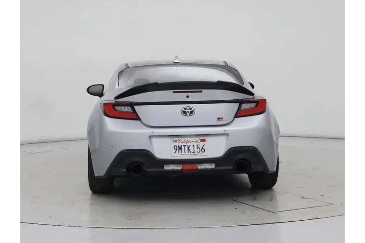 $31998 : Toyota GR86 2024 2dr Coupe 6 image 6