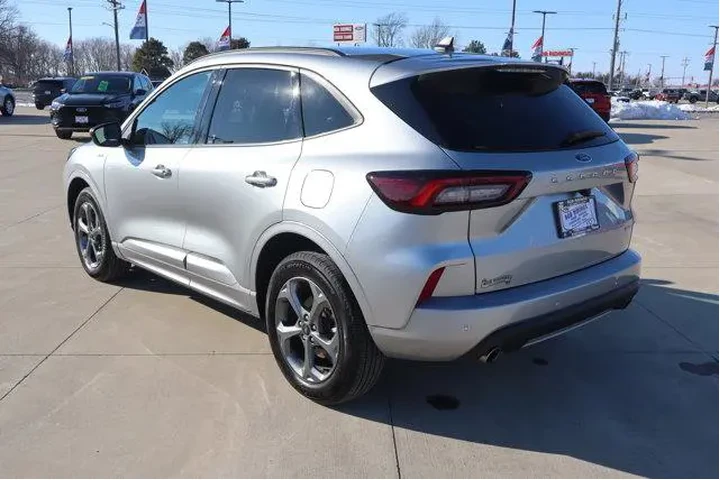 $26990 : Ford Escape 2023 AWD ST-Line image 7